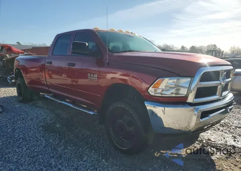 2015 Ram 3500 St z USA, uszkodzony, nr VIN 3C63RRGL4FG575284